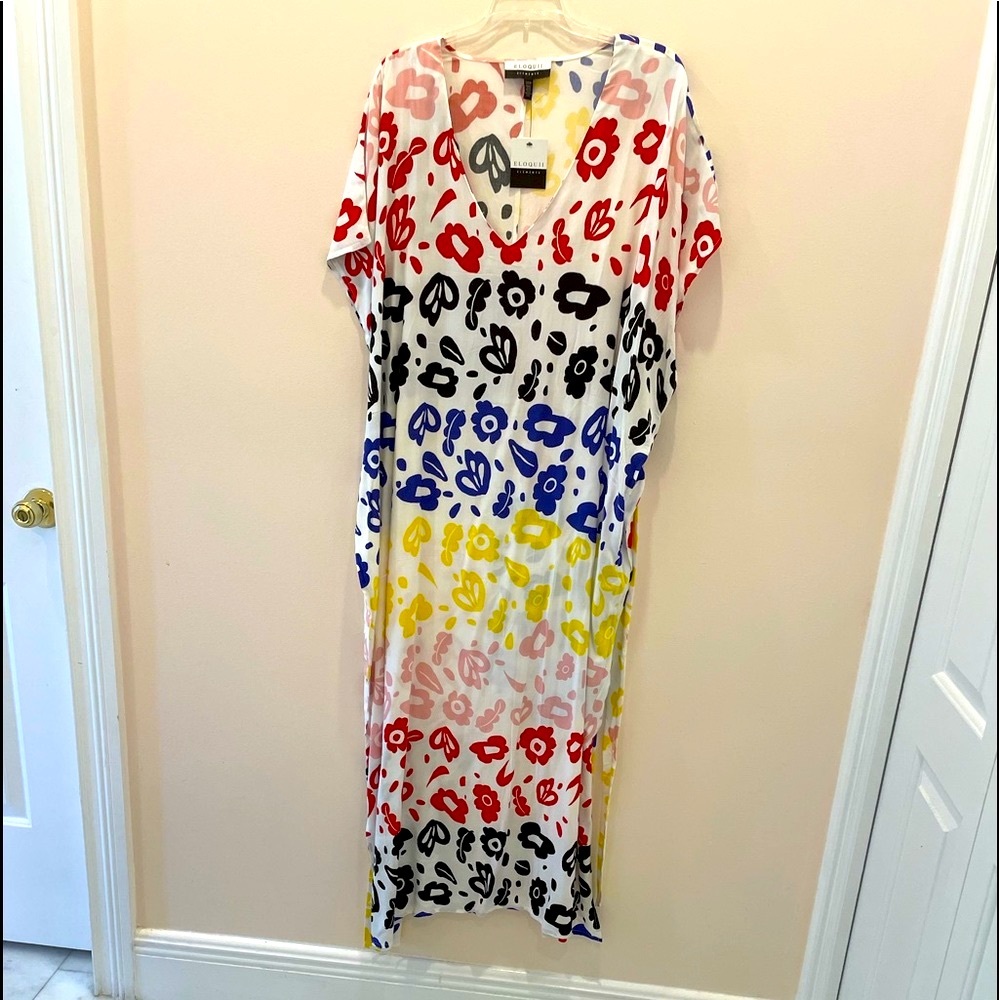 Eloquii Elements New w/ Tags 22